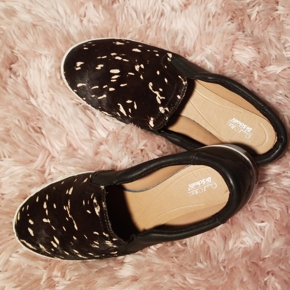 Dr. Scholls Scout Slide on